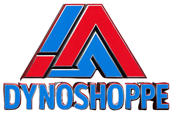 Dynoshoppe