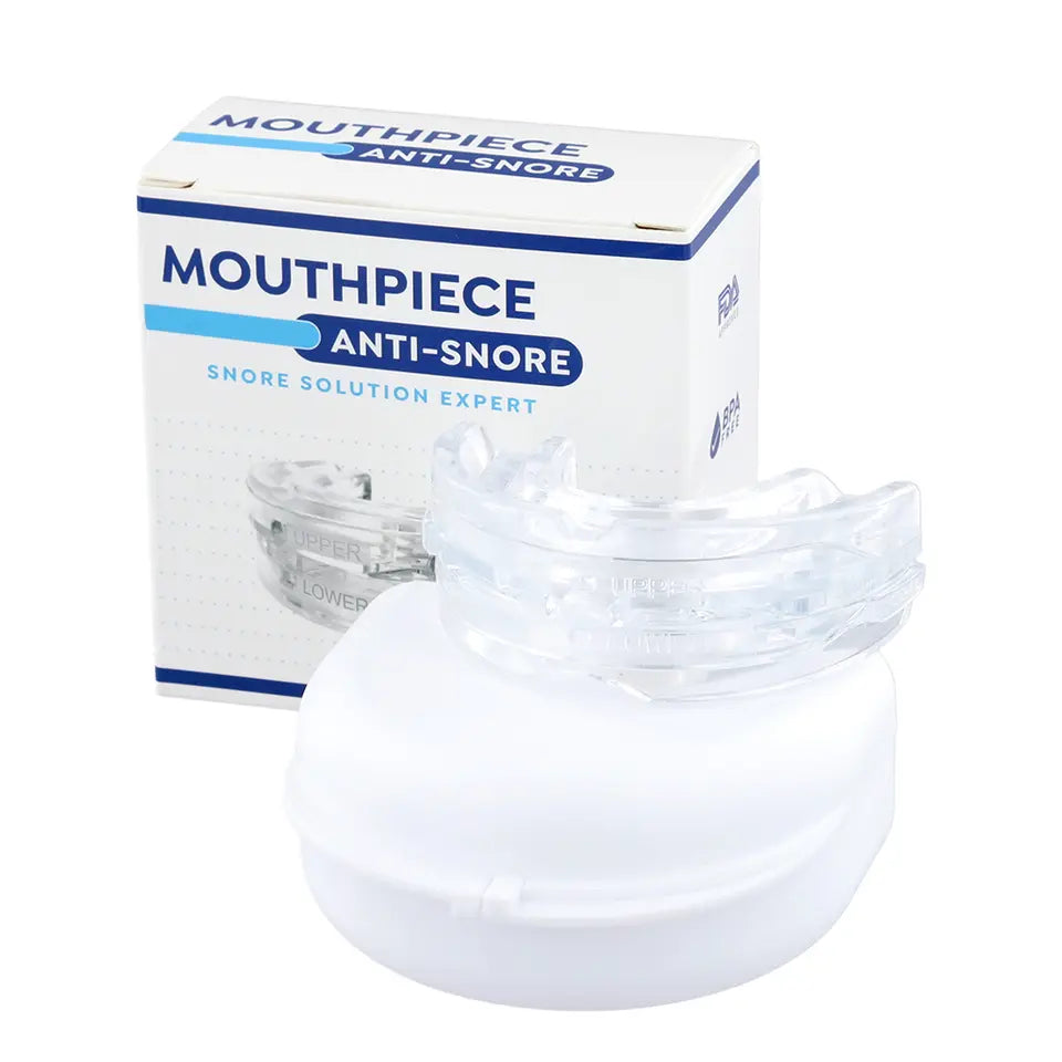 RestEasy Anti-Snore Mouth Guard