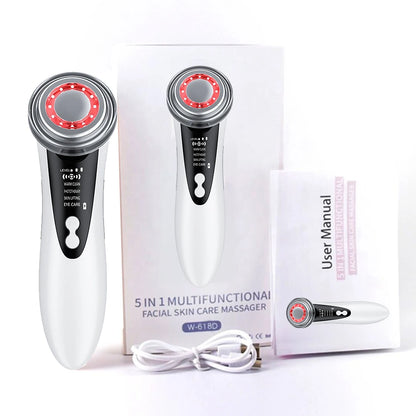 GlowPro Facial Massager