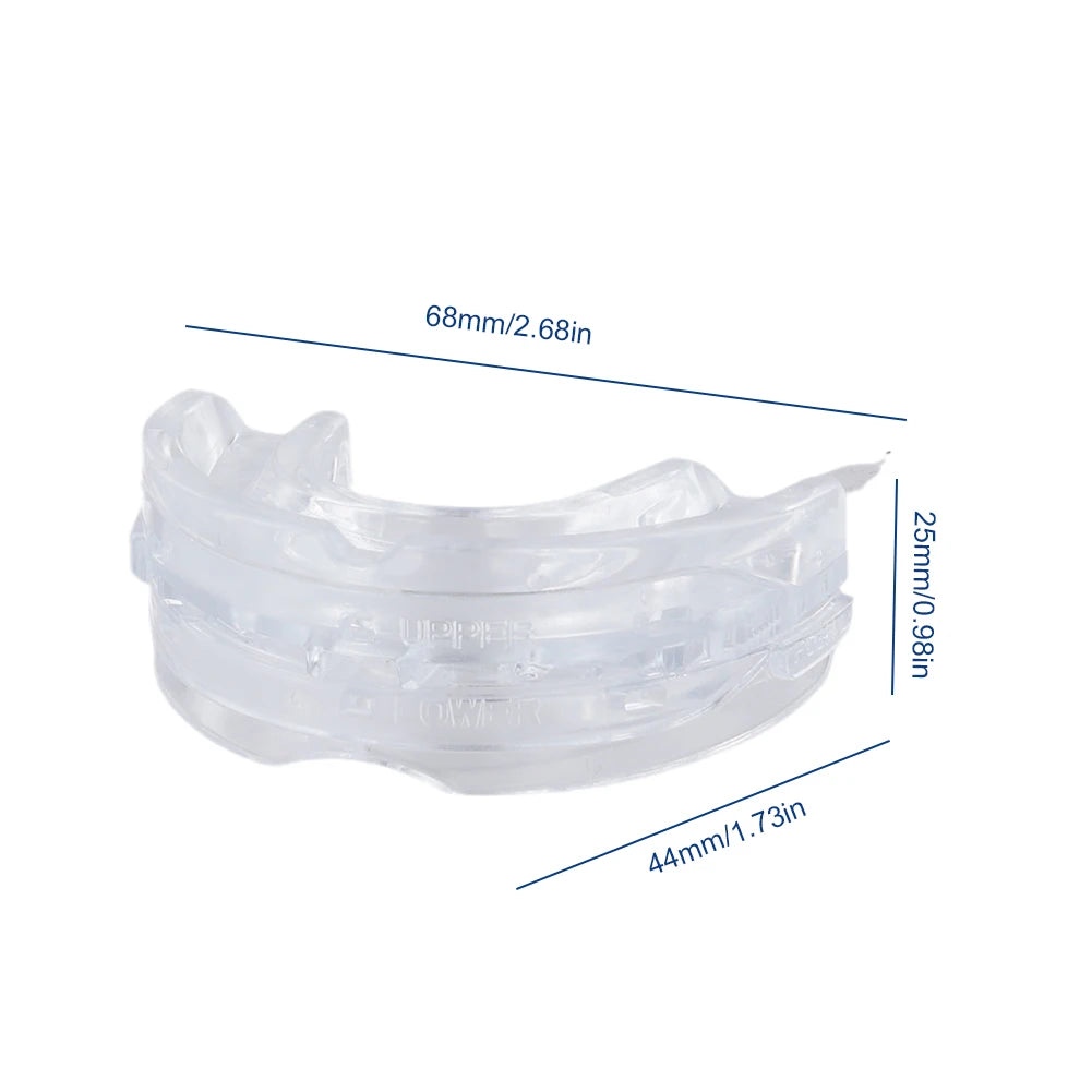 RestEasy Anti-Snore Mouth Guard