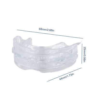 RestEasy Anti-Snore Mouth Guard