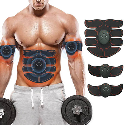 Smart Abs Muscle Toner