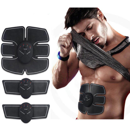 Smart Abs Muscle Toner