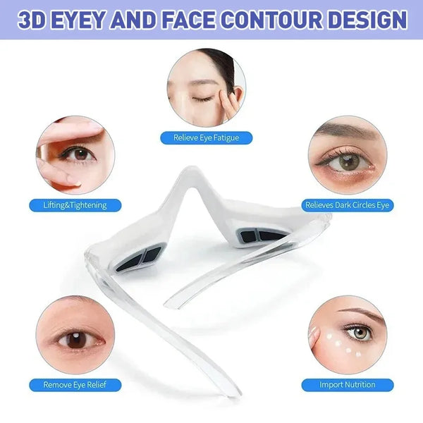 Revive Eyes Massager