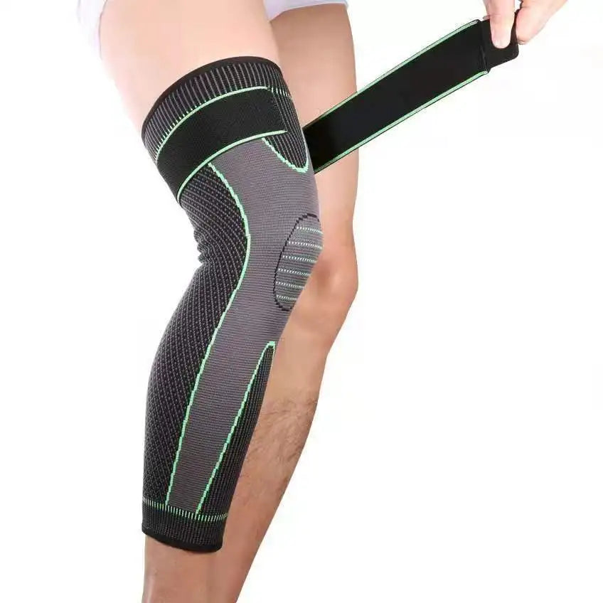 ComfortFlex Knee Support Sleeve