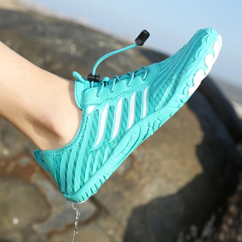 Ultimate Aqua Adventure Shoes