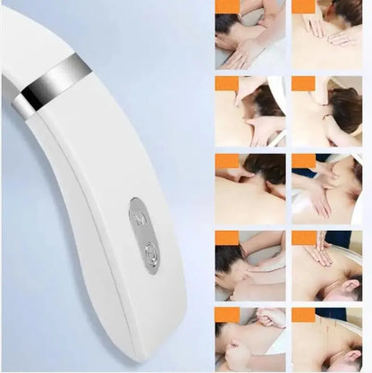 CervicalEase Mini Neck Massager