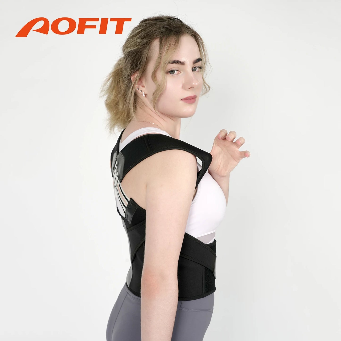 ComfortFit Posture Buddy