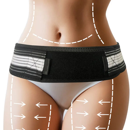 ComfortEase Hip Support Belt