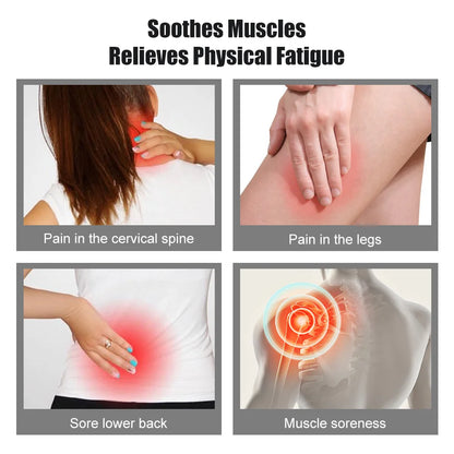 Pocket Pain Relief Massager