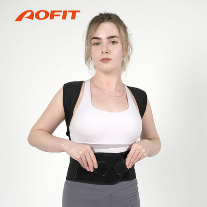 ComfortFit Posture Buddy