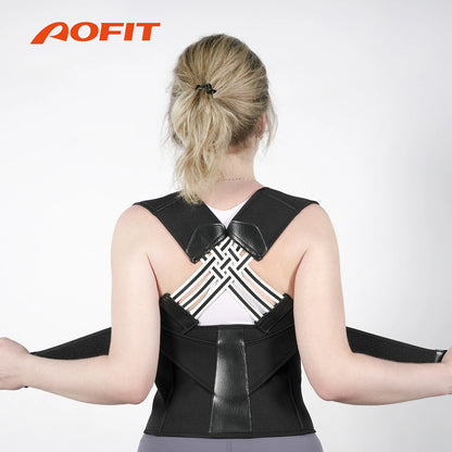 ComfortFit Posture Buddy