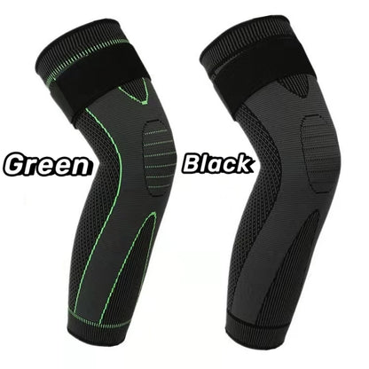 ComfortFlex Knee Support Sleeve