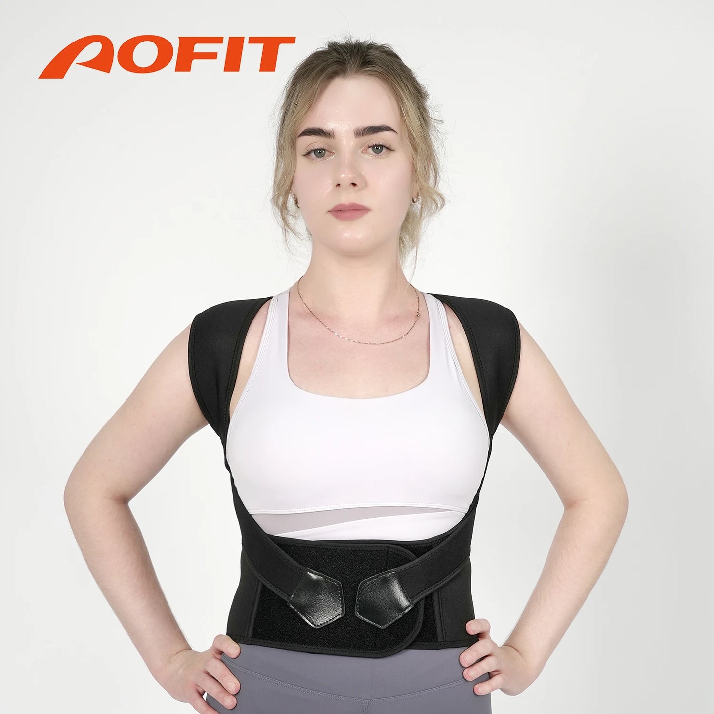 ComfortFit Posture Buddy