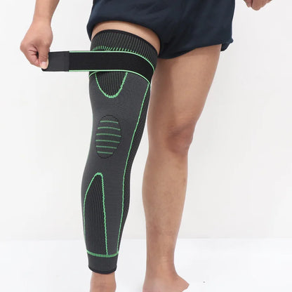 ComfortFlex Knee Support Sleeve