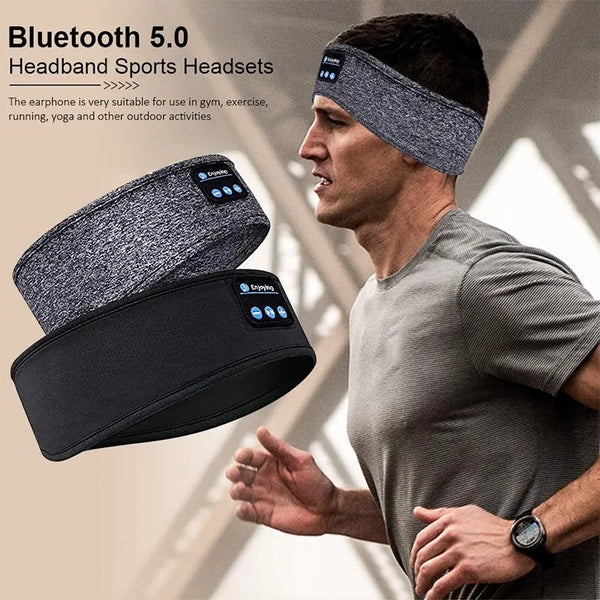 DreamTones Bluetooth Headband